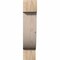 Ekena Millwork Alpine Rough Sawn Corbel, Douglas Fir, 4"W x 10"D x 18"H COR04X10X18ALP00RDF - alternate 4